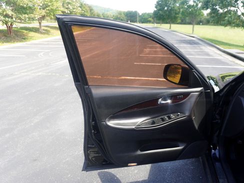 Used 2017 INFINITI QX50 Base AWD w/ Premium Plus Package image 13