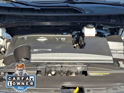 Used 2024 Nissan Murano SV w/ SV Midnight Edition Package AWD/4WD image 28