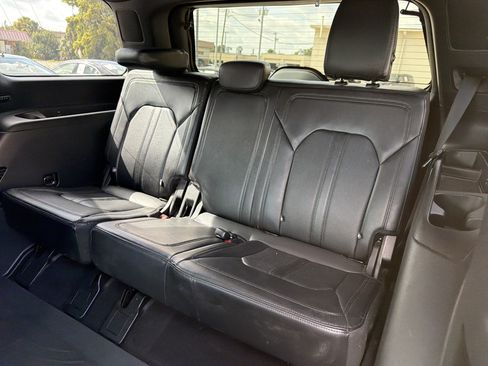 Used 2021 Ford Expedition Limited RWD image 22