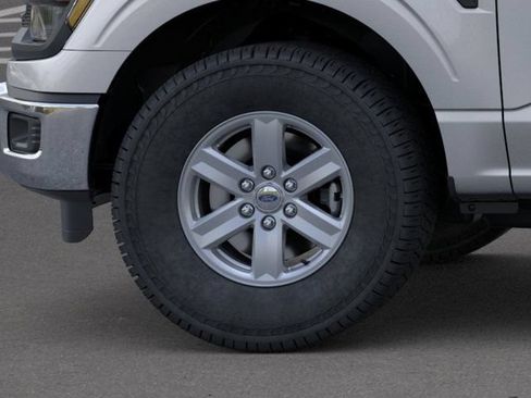 New 2026 Ford F150 XL w/ Equipment Group 103A High RWD image 19