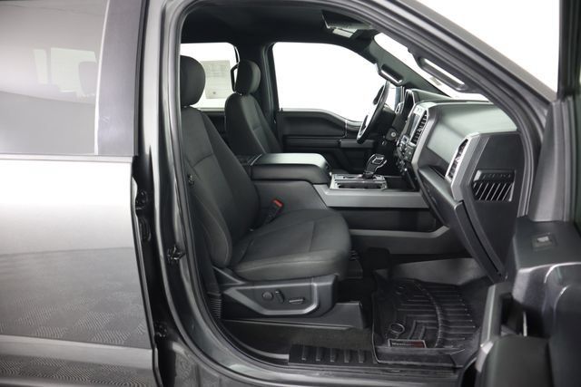 Certified 2019 Ford F150 XLT w/ Equipment Group 302A Luxury AWD/4WD image 64