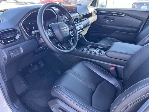 Used 2026 Honda Passport RTL image 5