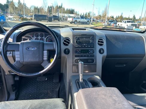 Used 2007 Ford F150 FX4 image 6