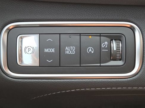 New 2026 Buick Enclave Sport Touring w/ Power Package FWD image 30