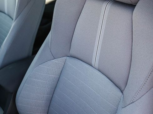 New 2026 Toyota Corolla SE FWD image 25