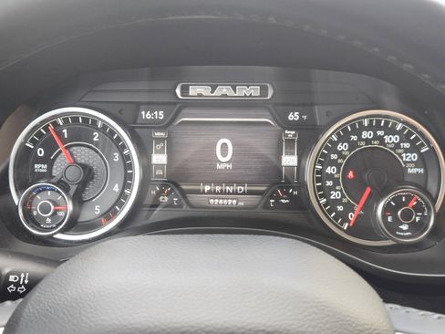 Used 2022 RAM 1500 Laramie image 19