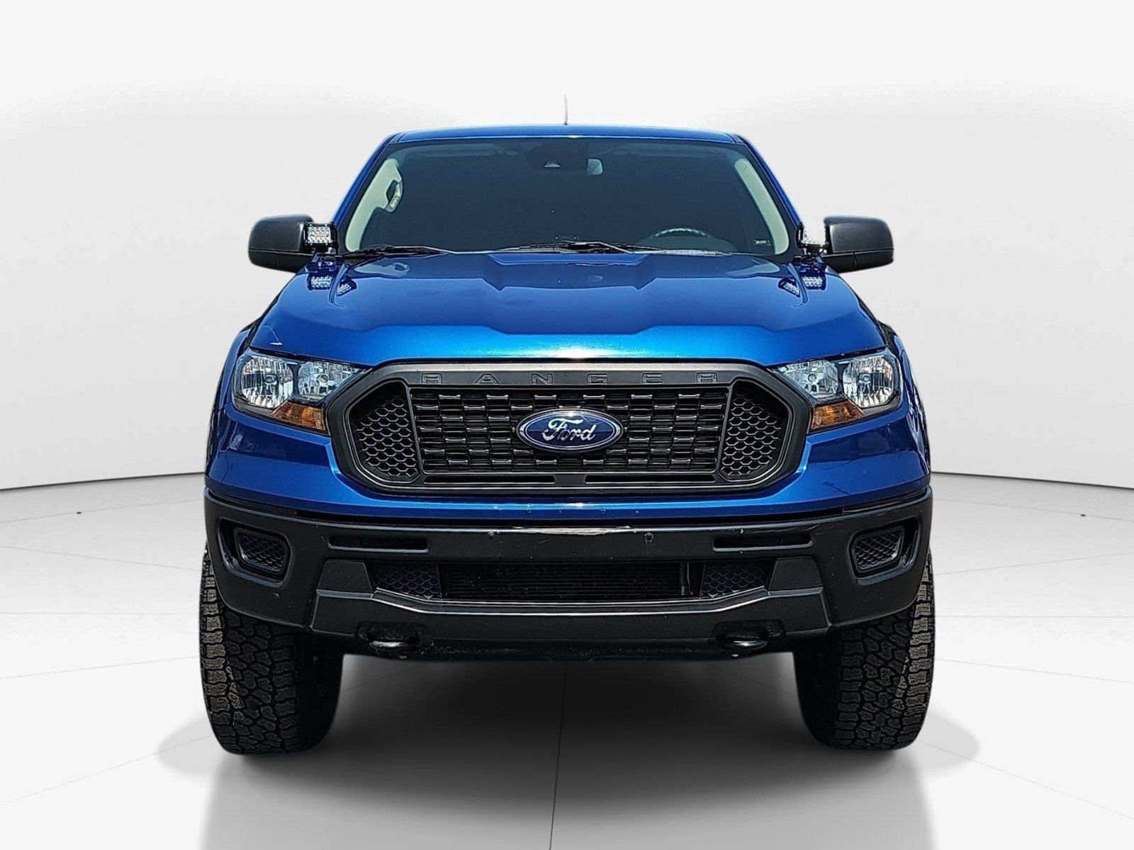 Used 2019 Ford Ranger XL w/ Equipment Group 101A Mid AWD/4WD image 9