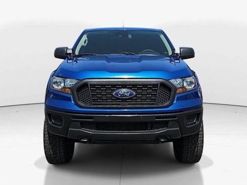 Used 2019 Ford Ranger XL w/ Equipment Group 101A Mid AWD/4WD image 9