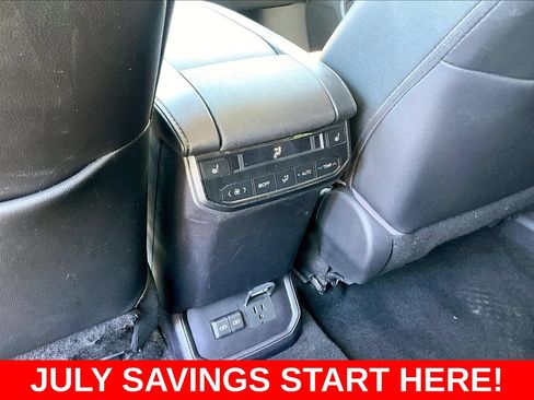 Used 2022 Toyota Highlander Platinum AWD/4WD image 11