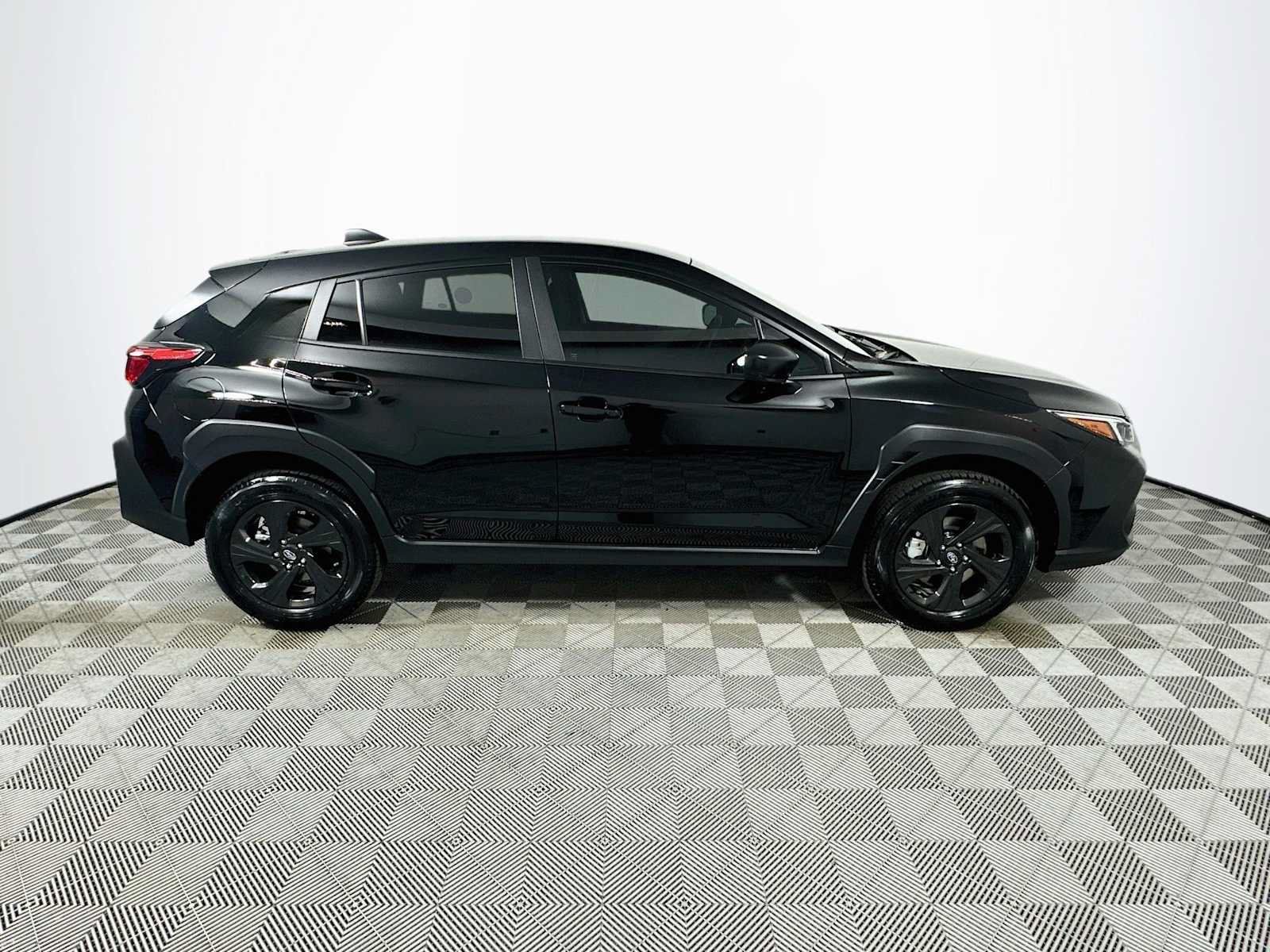 Certified 2026 Subaru Crosstrek 2.5i w/ Popular Package #1A AWD/4WD image 8