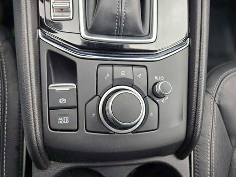Used 2025 MAZDA CX-5 AWD 2.5 S w/ Preferred Package image 30