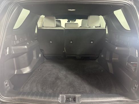 Used 2025 Toyota 4Runner SR5 image 21