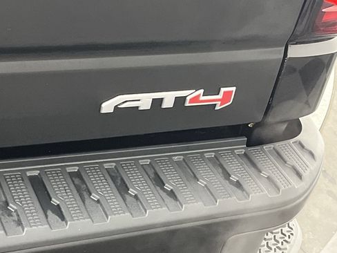 Used 2019 GMC Sierra 1500 AT4 image 35