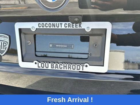 Used 2024 BMW X1 xDrive28i w/ Convenience Package image 13