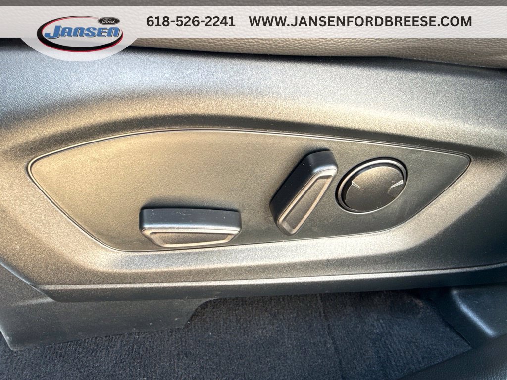Certified 2023 Ford Explorer ST AWD/4WD image 14