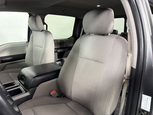 Used 2018 Ford F150 XLT w/ Equipment Group 302A Luxury image 13