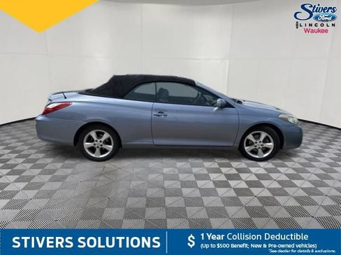 Used 2008 Toyota Solara SLE FWD image 5