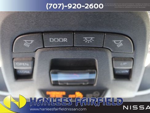 Used 2023 Toyota Corolla XSE w/ Carpet Mat Package (TMS) FWD image 25