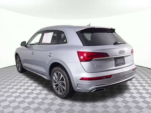 Used 2023 Audi Q5 2.0T Premium w/ Convenience Package AWD/4WD image 44