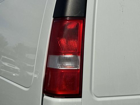 New 2025 Chevrolet Express 2500 w/ Driver Convenience Package RWD image 9