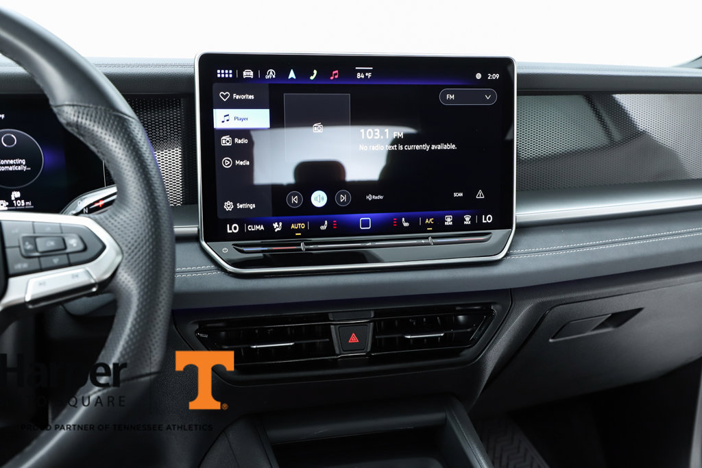 Used 2025 Volkswagen Tiguan SE R-Line FWD image 64