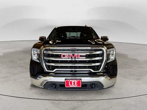 Used 2020 GMC Sierra 1500 SLE w/ SLE Value Package AWD/4WD image 9