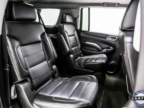 Used 2018 GMC Yukon XL Denali image 38