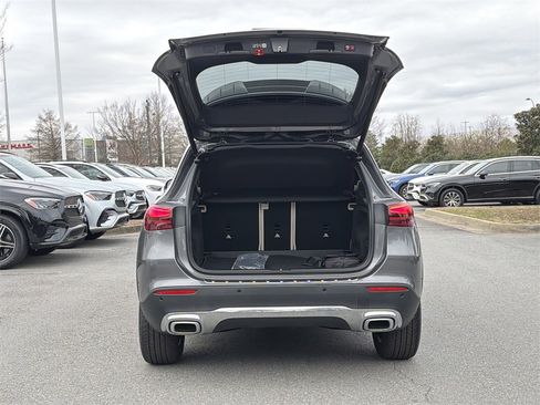 New 2026 Mercedes-Benz GLA 250 4MATIC image 15