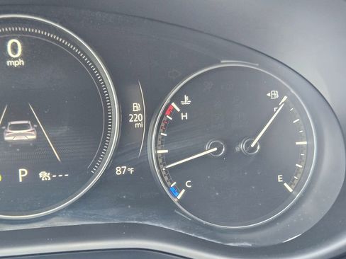 Certified 2025 MAZDA CX-30 AWD 2.5 S w/ Select Sport Pkg image 21