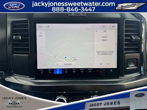 New 2026 Ford F350 Lariat AWD/4WD image 21