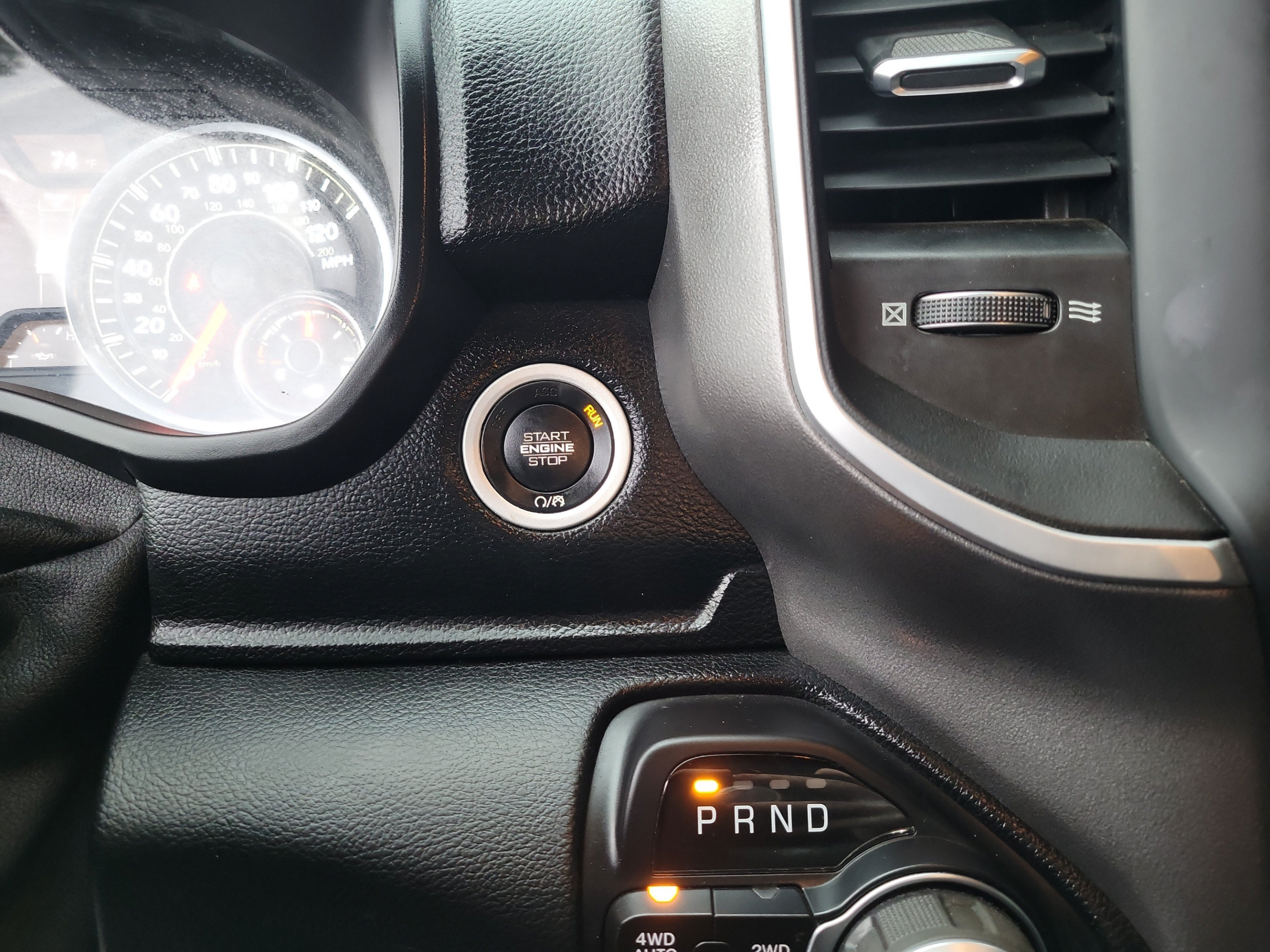 Used 2021 RAM 1500 Big Horn AWD/4WD image 21