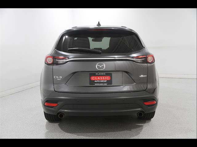 Used 2020 MAZDA CX-9 Touring w/ Touring Premium Package AWD/4WD image 19