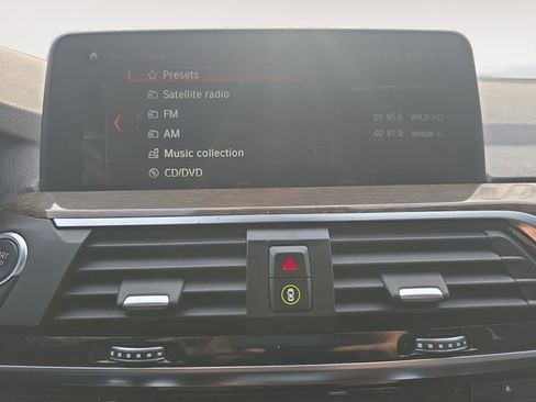 Used 2019 BMW X3 sDrive30i image 8