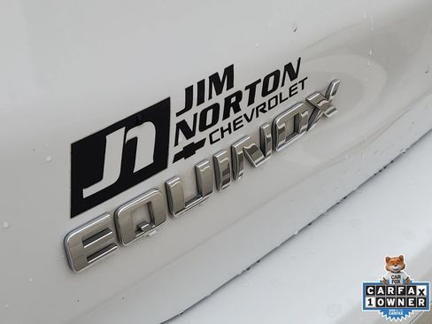 Used 2018 Chevrolet Equinox Premier image 14