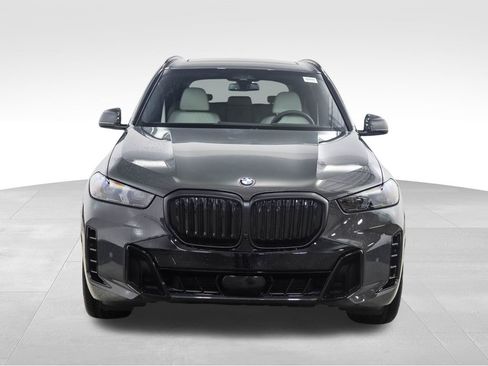 New 2026 BMW X5 xDrive40i image 8