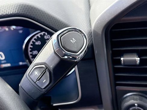 Certified 2022 Ford F150 XLT w/ Equipment Group 302A High image 16