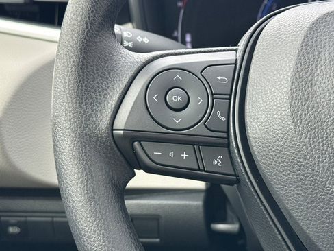 New 2026 Toyota Corolla LE FWD image 23