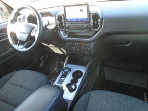 Used 2022 Ford Bronco Sport Big Bend w/ Convenience Package AWD/4WD image 12
