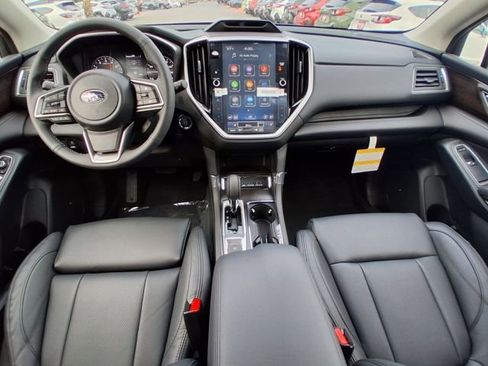 New 2026 Subaru Ascent Touring AWD/4WD image 10