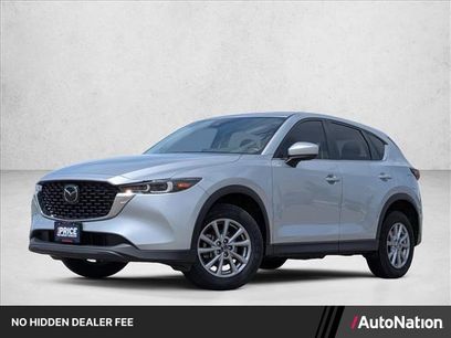 Used 2023 MAZDA CX-5 AWD 2.5 S w/ Select Package