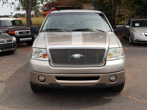 Used 2006 Ford F150 Lariat image 2