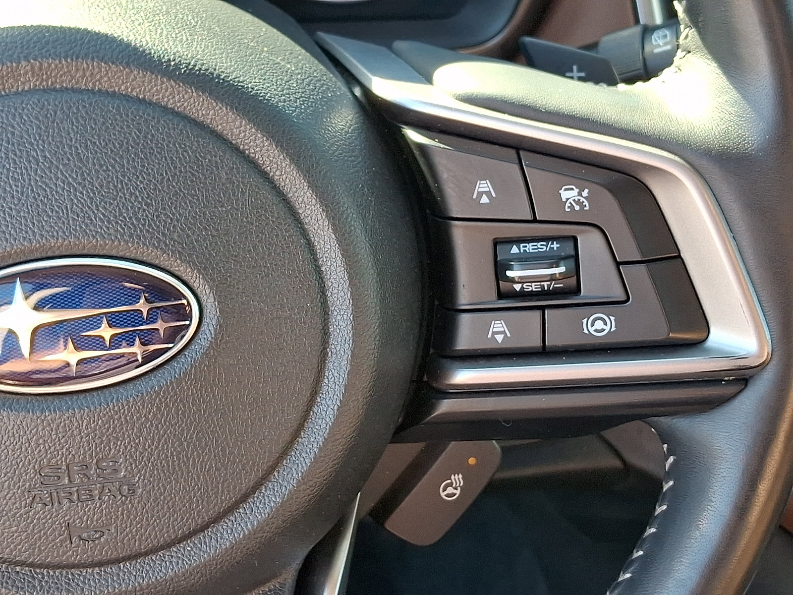 Used 2021 Subaru Outback Premium AWD/4WD image 22