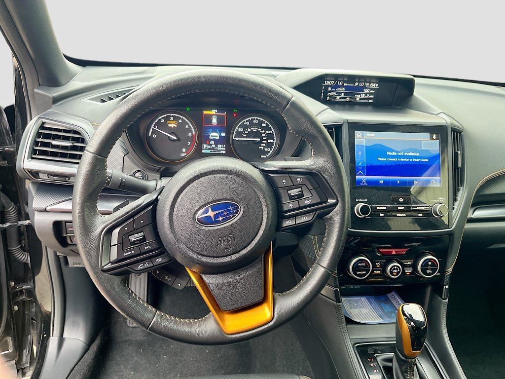 Used 2025 Subaru Forester Wilderness AWD/4WD image 11