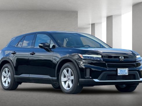 New 2026 Honda Prologue EX image 2
