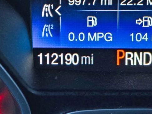 Used 2017 Ford Escape SE w/ Equipment Group 201A image 24