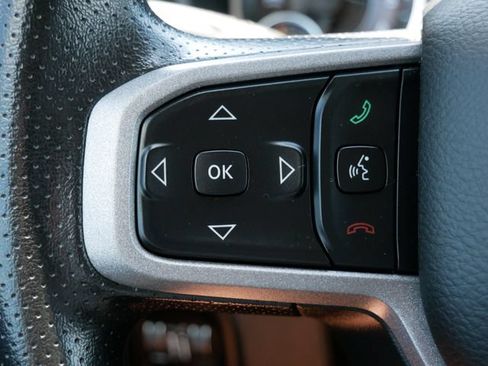Used 2019 RAM 1500 Tradesman AWD/4WD image 27