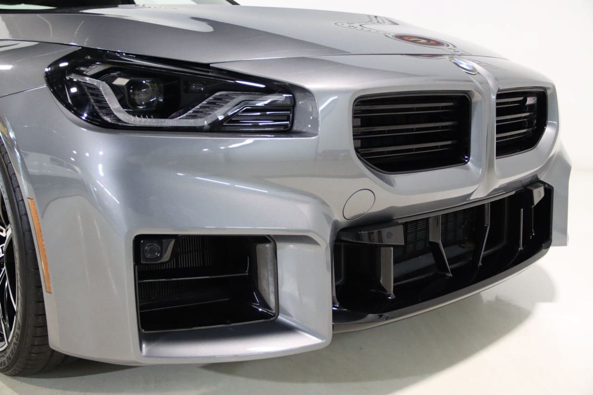 Used 2025 BMW M2 w/ Lighting Package RWD image 32
