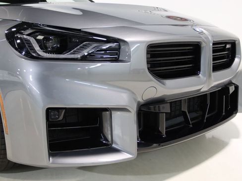 Used 2025 BMW M2 w/ Lighting Package RWD image 32