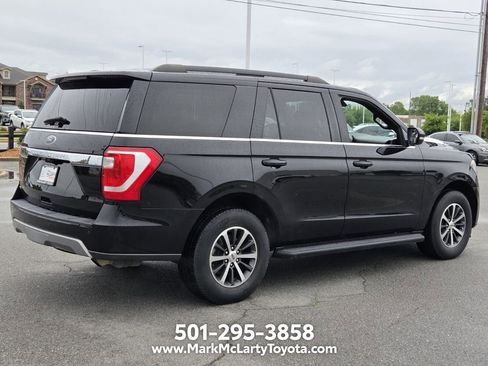 Used 2020 Ford Expedition XLT w/ Equipment Group 201A RWD image 5