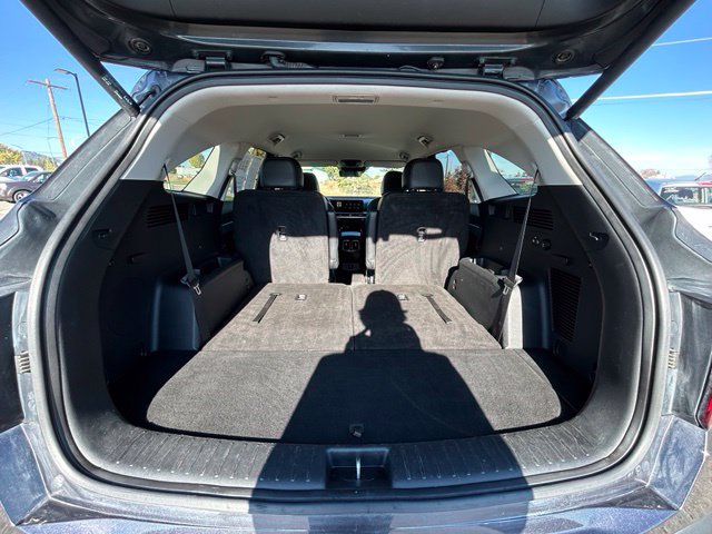 Used 2025 Kia Sorento EX AWD/4WD image 43